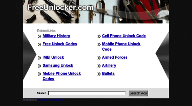 freeunlocker.com