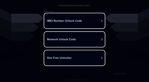 freeunlockerserver.com