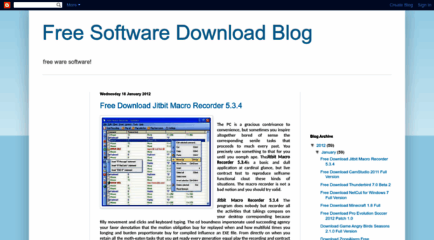 freeupdatedsoftware.blogspot.com