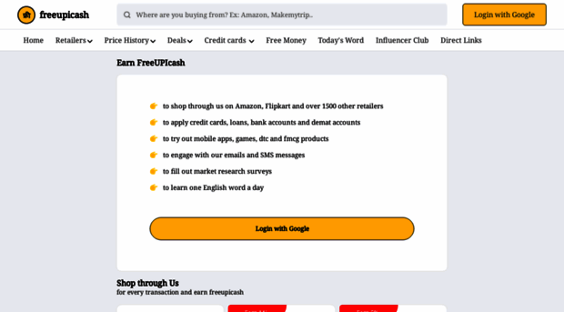freeupicash.com