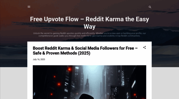 freeupvoteflow.blogspot.com