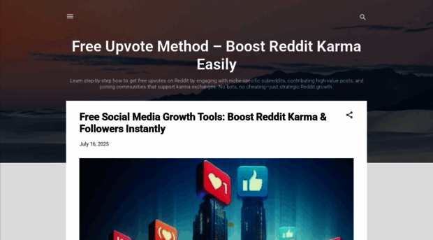 freeupvotemethod.blogspot.com