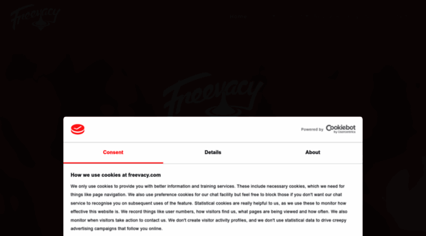 freevacy.com