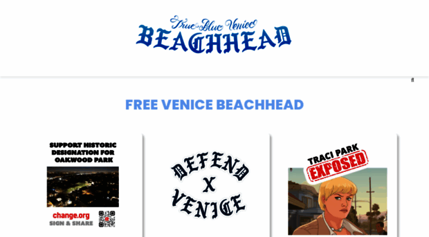 freevenicebeachhead.org