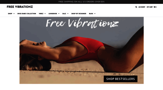 freevibrationz.com