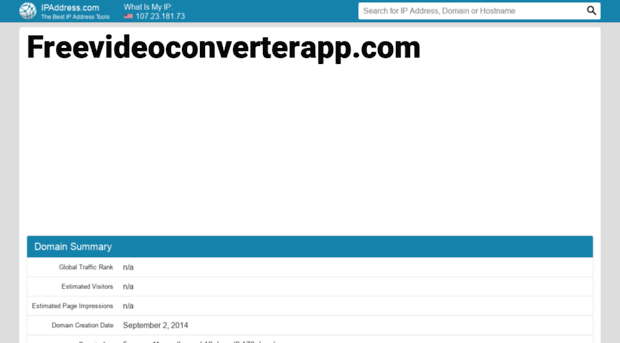 freevideoconverterapp.com.ipaddress.com