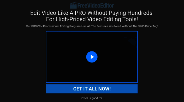 freevideoeditor.co