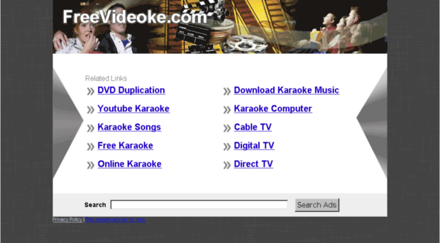 freevideoke.com