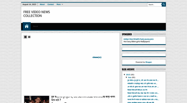 freevideonewscollection.blogspot.com