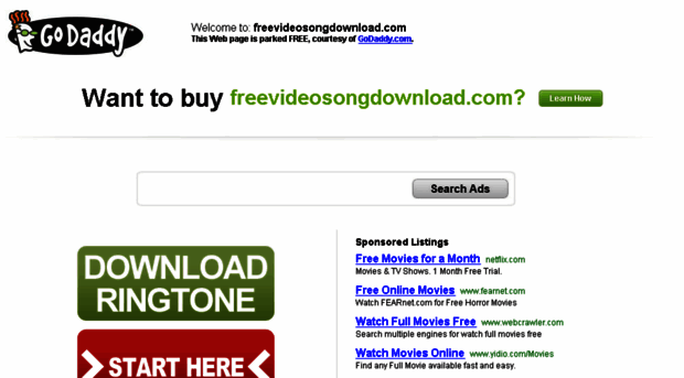 freevideosongdownload.com