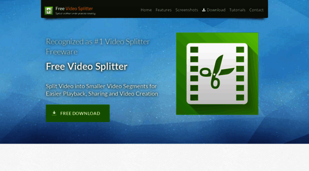 freevideosplitter.net