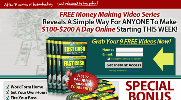 freevideostomakefastcash.com