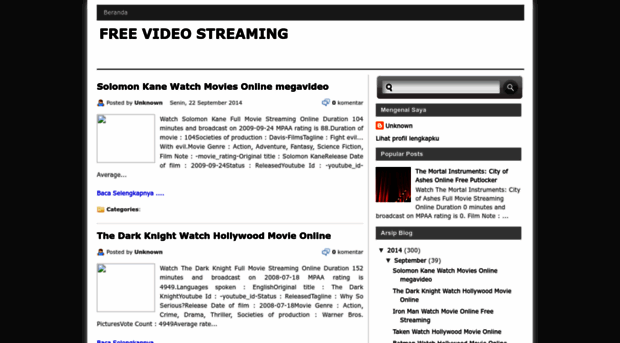 freevideostreaming99.blogspot.com