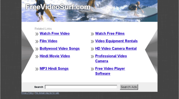 freevideosurf.com