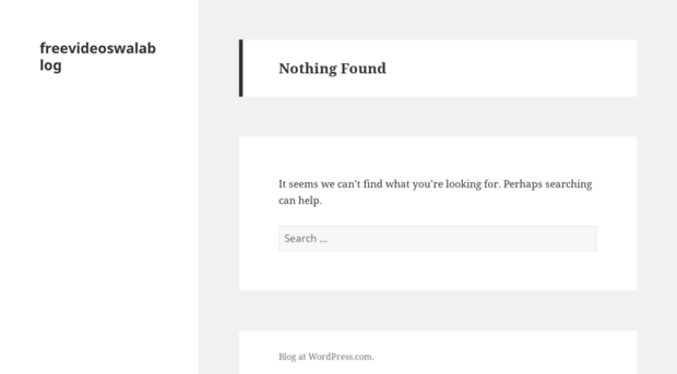 freevideoswalablog.wordpress.com