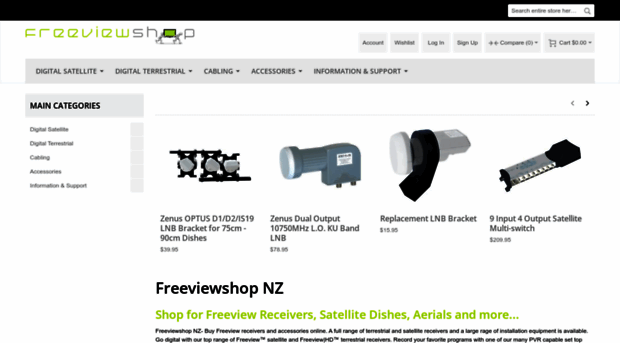 freeviewshop.co.nz