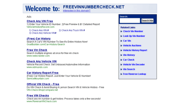 freevinnumbercheck.net