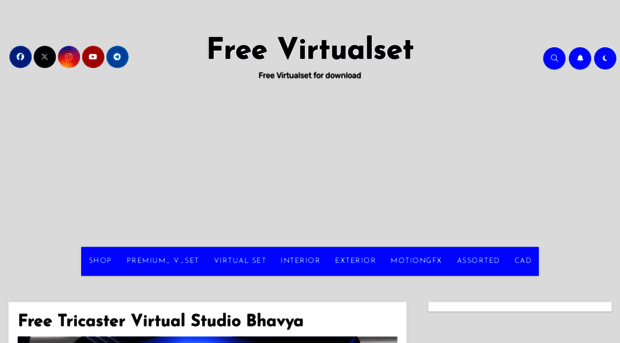 freevirtualset.com