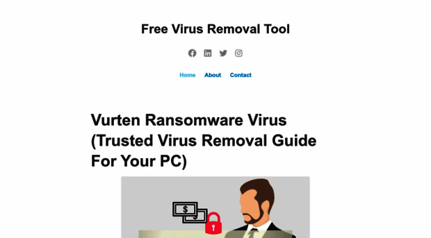 freevirusremovaltool.wordpress.com