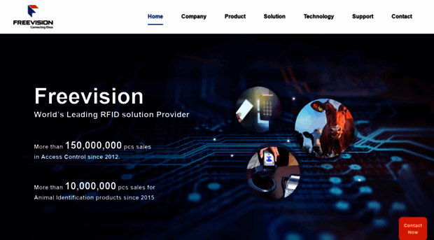 freevisioncorp.com