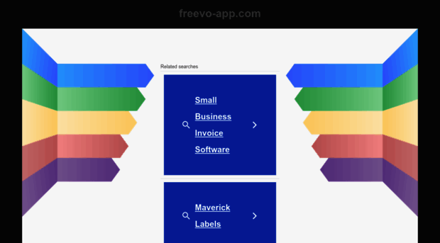 freevo-app.com