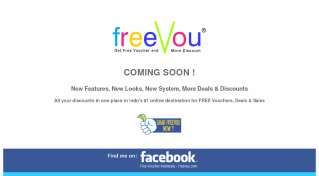 freevou.com