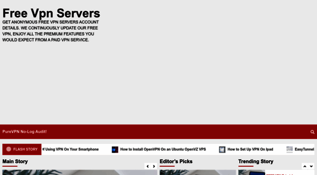 freevpnservers.com