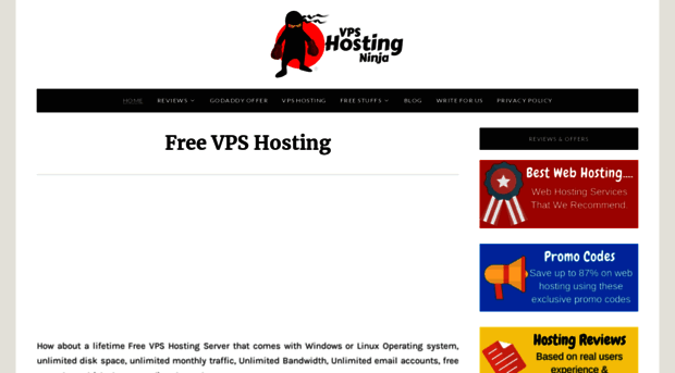 freevpshosting.net