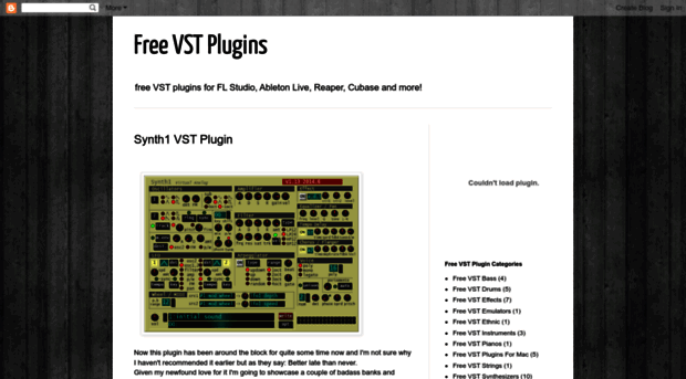 freevstplugins.blogspot.com