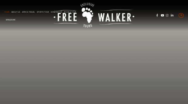 freewalker.co.za