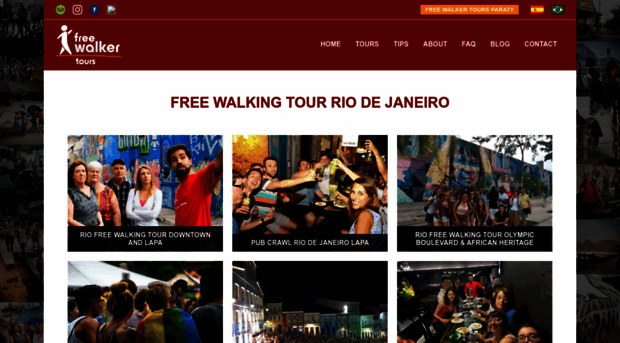 freewalkertours.com