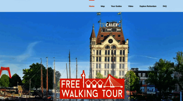 freewalkingtourrotterdam.com