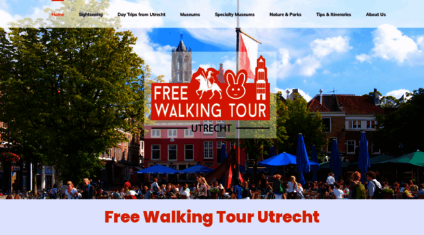 freewalkingtourutrecht.com