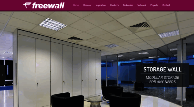 freewall.co.uk