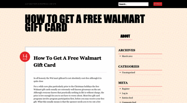 freewalmartgiftcard522.wordpress.com