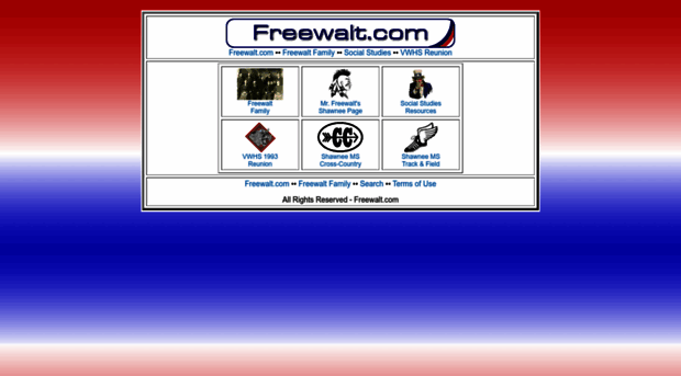 freewalt.com
