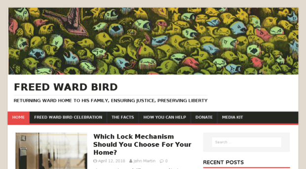 freewardbird.org