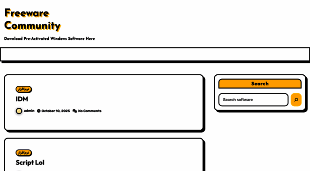 freeware-community.net