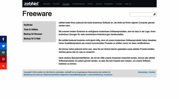 freeware.zebnet.de