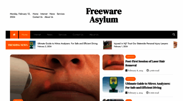 freewareasylum.com