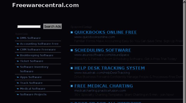 freewarecentral.com