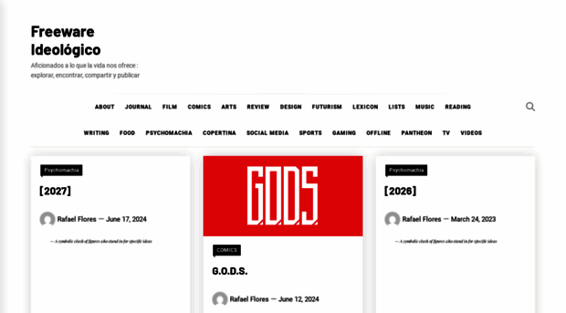 freewareideologico.com