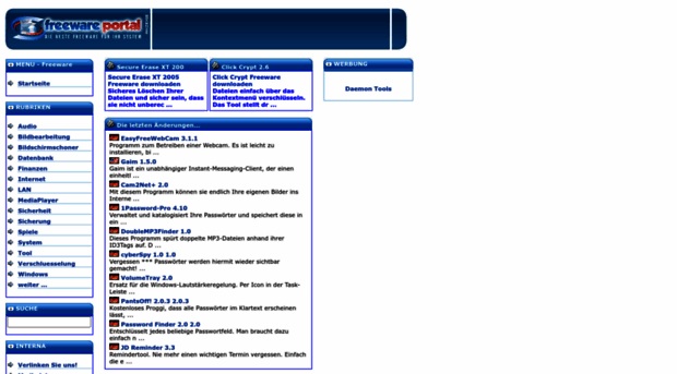 freewareportal.de