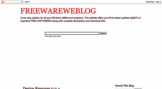 freewareweblog.blogspot.in