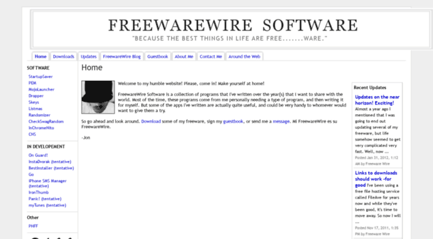 freewarewire.yolasite.com