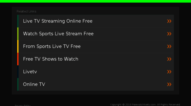 freewatchlivetv.com