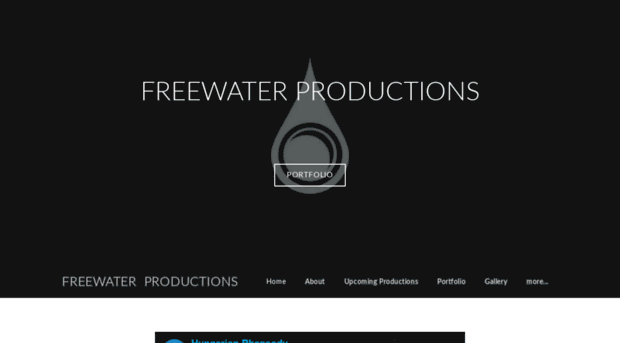 freewaterproductions.weebly.com