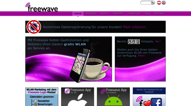 freewave.at