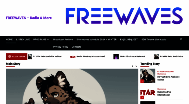 freewaves.it