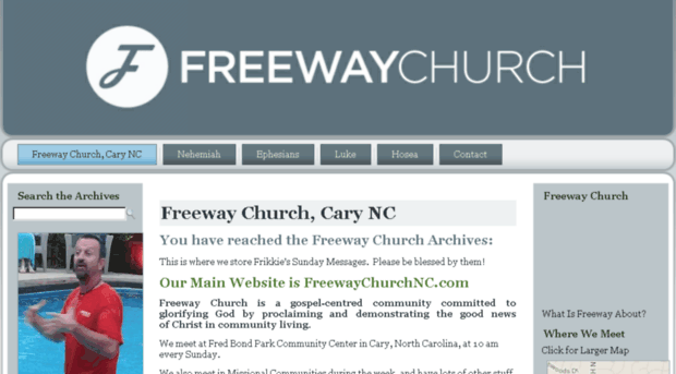 freeway-church.org